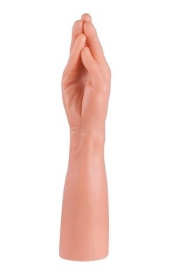 Dildo-GIANT FAMILY - HORNY HAND PALM