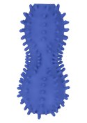 Masturbator-APOLLO DUAL STROKER BLUE