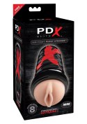 Masturbator-PDX ELITE AIR TIGHT PUSSY STOKER