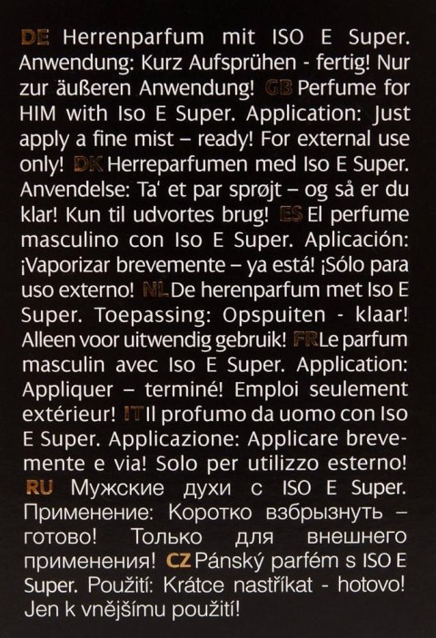 P6 Super 25 ml P6 Super 25 ml