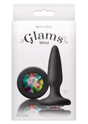 Plug-GLAMS MINI RAINBOW GEM