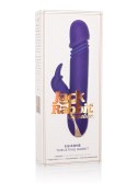 Wibrator-JACK RABBITSIGNATURE PURPLE