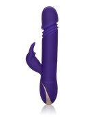 Wibrator-JACK RABBITSIGNATURE PURPLE