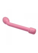 Wibrator punktu g gspot anatomiczny wygięty 20cm