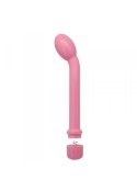 Wibrator punktu g gspot anatomiczny wygięty 20cm