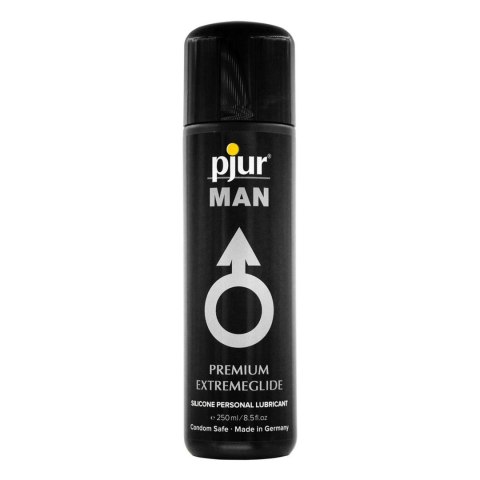 Żel-pjur MAN extremeglide 250ml silicone-based