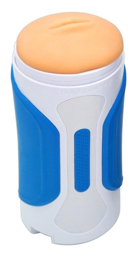 Masturbator-Autoblow 2+XT C Masturbator-Autoblow 2+XT C