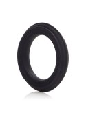 Pierścień-ADONIS SILICONE RINGS CAESER BLACK