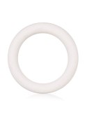 Pierścień-RUBBER RING WHITE SMALL