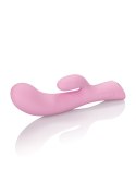 Wibrator-AMOUR SILICONE DUAL G WAND