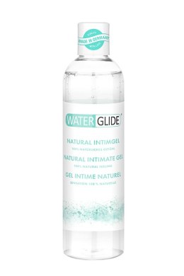 Żel nawilżający poślizgowy sex 300ml naturalny