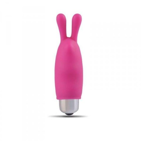 Mały podręczny masażer mini sex stymulator 8cm