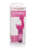 Wibrator-ORIGINAL BUTTERFLY KISS PINK