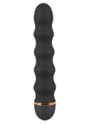 Wibrator analny waginalny penetrator 17cm 20trybów