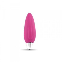 Wibrator masażer mini sex stymulator na palec 10cm