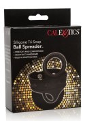 Pierścień-TRI-SNAP BALL SPREADER BLACK