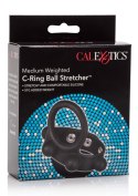 Pierścień-WEIGHTED C RING BALL STRETCHER M