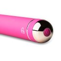 Wibrator-Supreme Vibe Vibrator - Pink