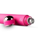 Wibrator-Supreme Vibe Vibrator - Pink