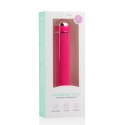 Wibrator-Supreme Vibe Vibrator - Pink