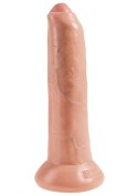 Dildo-cock 9 inch uncut