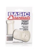 Masturbator-Basic Essentials Tight Pussy