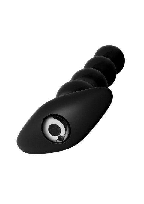 Plug/vibr-Rechargeable Anal Beads Plug/vibr-Rechargeable Anal Beads