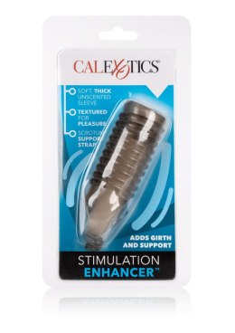 Stymulator-stimulation enhancer