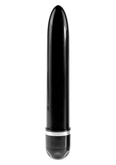 Wibrator-KING COCK 8"""" VIBR STIFFY FLESH Wibrator-KING COCK 8"""" VIBR STIFFY FLESH