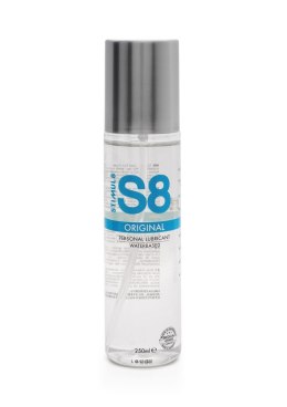 Żel-S8 Waterbase Lube 250ml