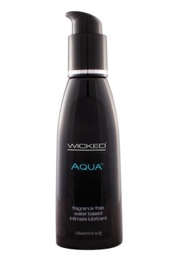 Żel-WICKED AQUA 120ML