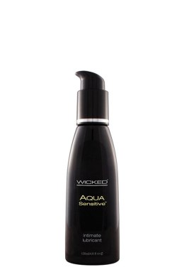 Żel-WICKED AQUA SENSITIVE 120ML