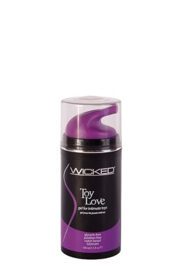 Żel/sprej-WICKED TOY LOVE 100ML