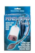 Pompka-PENIS HEAD PUMP