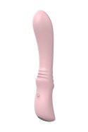 Wibrator-DREAM TOYS FLEXIBLE SWEETHEART