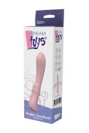 Wibrator-DREAM TOYS FLEXIBLE SWEETHEART