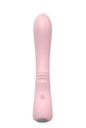 Wibrator-DREAM TOYS FLEXIBLE SWEETHEART