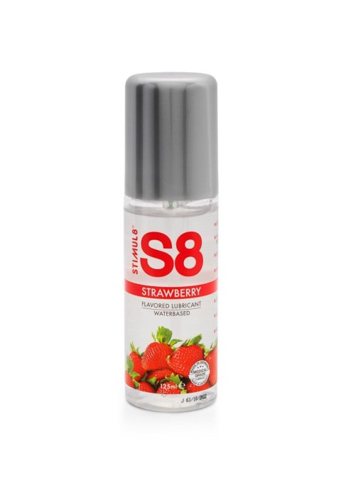 Żel-S8 Flavored Lube 125ml