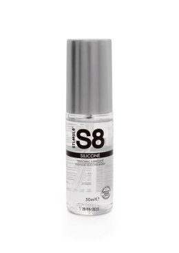 Żel-S8 Premium Silicone Lube 50ml