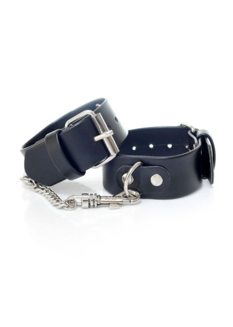 Kajdanki ze skóry krępowanie wiązanie bondage bdsm Kajdanki ze skóry krępowanie wiązanie bondage bdsm