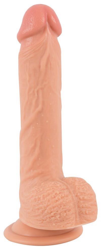 Prawdziwy penis żyły jądra główka naturlany 21cm Prawdziwy penis żyły jądra główka naturlany 21cm