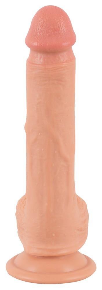 Prawdziwy penis żyły jądra główka naturlany 21cm Prawdziwy penis żyły jądra główka naturlany 21cm