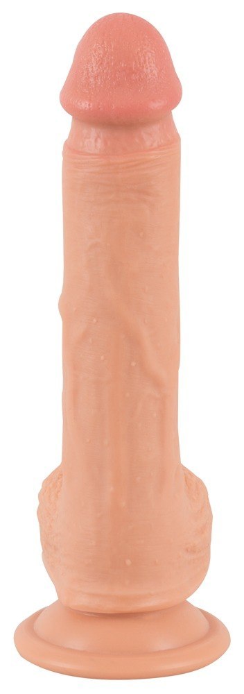 Prawdziwy penis żyły jądra główka naturlany 21cm Prawdziwy penis żyły jądra główka naturlany 21cm