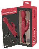 Silicone Rabbit Vibr