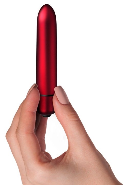 Wibrator-Scarlet Velvet Red Wibrator-Scarlet Velvet Red