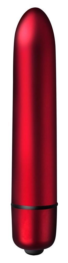 Wibrator-Scarlet Velvet Red Wibrator-Scarlet Velvet Red