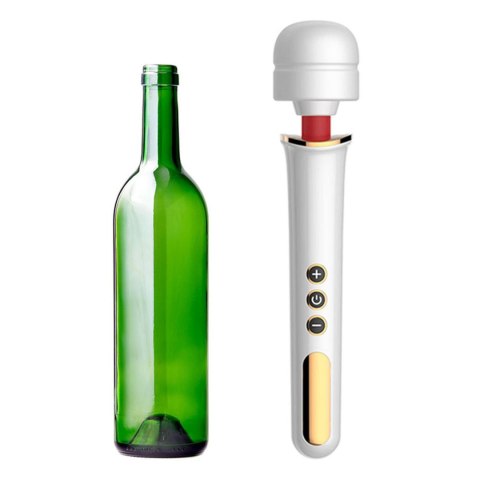 Masażer do łechtaczki pochwy bodywand różdżka usb Masażer do łechtaczki pochwy bodywand różdżka usb