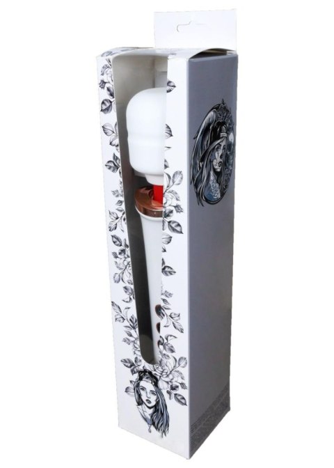 Masażer do łechtaczki pochwy bodywand różdżka usb Masażer do łechtaczki pochwy bodywand różdżka usb