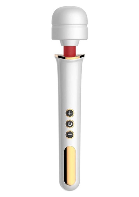 Masażer do łechtaczki pochwy bodywand różdżka usb Masażer do łechtaczki pochwy bodywand różdżka usb