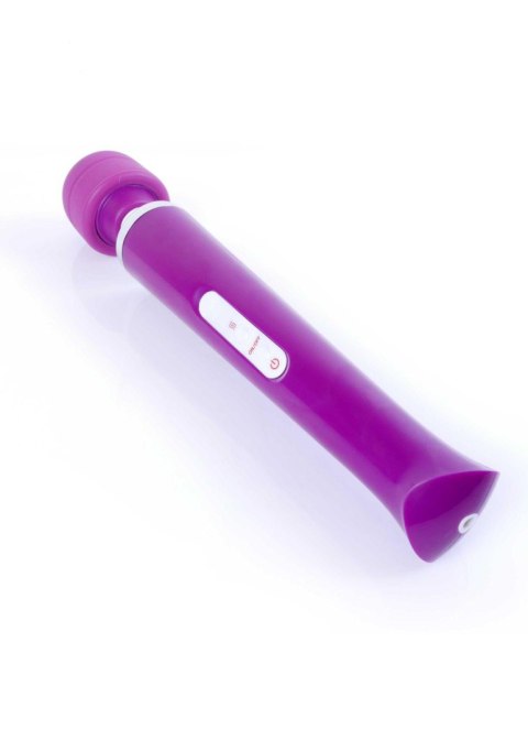 Masażer łechtaczki wand najsilniejsze wibracje usb Masażer łechtaczki wand najsilniejsze wibracje usb